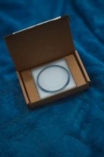 UV filter 77 mm, Ophalen of Verzenden, Nieuw, 70 tot 80 mm, UV-filter