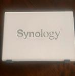 NAS server Synology DS 216J werkt prima, incl voeding, Computers en Software, Ophalen of Verzenden, Gebruikt