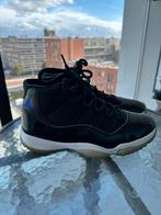 Jordan 11 Space Jam Retro, Kleding | Heren, Schoenen, Ophalen of Verzenden, Zo goed als nieuw, Zwart
