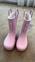 Gevoerd laarzen next - nieuw!!  Maat 25,5 eu, Ophalen of Verzenden, Zo goed als nieuw, Meisje, Laarsjes