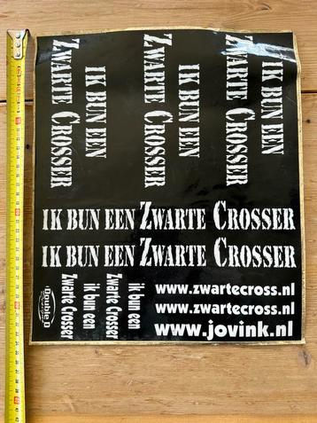 Jovink Sticker ( 1 ) beschikbaar voor biedingen
