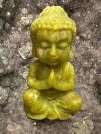Buddha van jade, Ophalen of Verzenden, Nieuw
