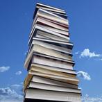 wij kopen boeken ! Verzamelingen boeken gezocht !, Boeken, Partijen en Verzamelingen, Ophalen, Gelezen, Verschillende onderwerpen