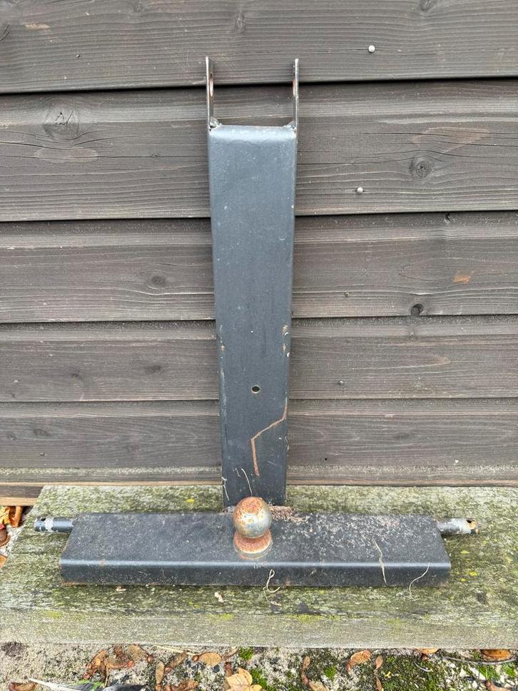 Universele Trekhaak Mini Tractor - trekbok, Auto-onderdelen, Trekhaken, Gebruikt, Ophalen