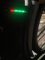 36V 10Ah Accu - Gebruikt, Ophalen of Verzenden, Gebruikt