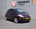 Ford Ka 1.2 Style s/s | 4 nw all-seasons | jaarbeurt | ac |, Auto's, Voorwielaandrijving, Stof, Gebruikt, 4 cilinders
