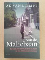 Ad van Liempt -  Aan de Maliebaan, Boeken, Ad van Liempt, Ophalen of Verzenden, Algemeen, Tweede Wereldoorlog