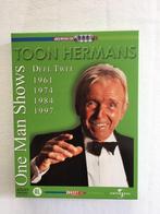 11 DVD's humoristische TV-shows, Alle leeftijden, Ophalen of Verzenden, Zo goed als nieuw, Boxset