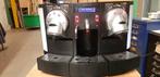 Nespresso/ gemini / pro/ 220/ 734/koffie machine/apparaat/, Witgoed en Apparatuur, Koffiezetapparaten, Ophalen of Verzenden, Zo goed als nieuw