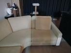 Te koop  aangeboden  design bank, Huis en Inrichting, Ophalen of Verzenden, Gebruikt, 75 tot 100 cm
