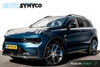 Lynk & Co 01 1.5 Plug-in Hybrid 262 Pk I Modeljaar 2023 I Pa, 12 maanden, Stof, Blauw, Plug-in hybride