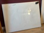 Whiteboard, Huis en Inrichting, Woonaccessoires | Memoborden, Ophalen, Zo goed als nieuw, Magneetbord