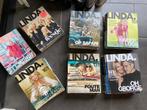 170 nummers van Linda, Boeken, Tijdschriften en Kranten, Gelezen, Ophalen, Glossy