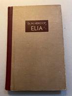 Elia - Ds. M. Heikoop, Ophalen of Verzenden, M. Heikoop