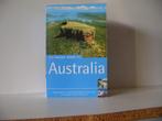 The Rough Guide to Australia uit 2003, Gelezen, Rough Guide, Diverse auteurs, Reisgids of -boek