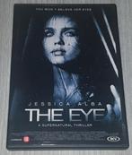 DVD The Eye [NL Subs], Vanaf 16 jaar, Ophalen of Verzenden, Zo goed als nieuw, Spoken en Geesten