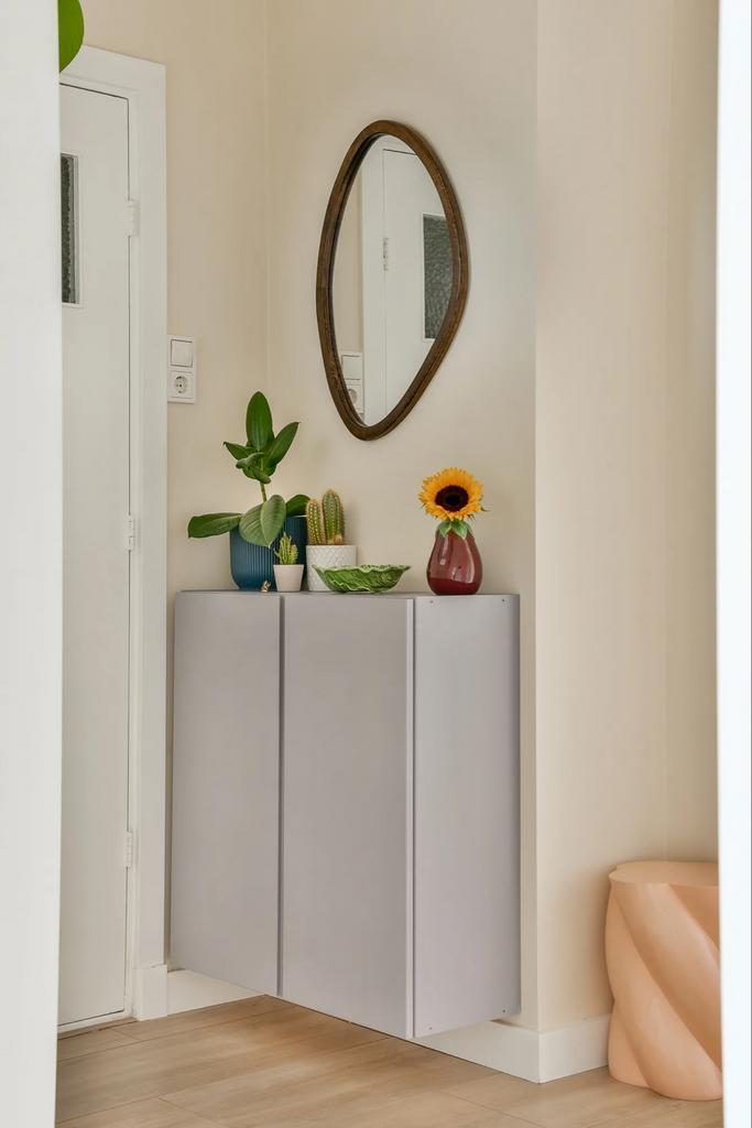 IKEA IVAR Kast - Lila Paars, Huis en Inrichting, Kasten | Kledingkasten, Gebruikt, Minder dan 100 cm, 50 tot 100 cm, 25 tot 50 cm