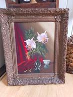 Schilderij met lijst, Antiek en Kunst, Ophalen