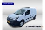 Renault Kangoo Z.E. Maxi 44kW (bj 2019), Gebruikt, 322 kg, Origineel Nederlands, 2 stoelen