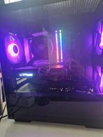 Gaming PC RTX 3070 - Krachtige Game PC, Computers en Software, Desktop Pc's, Ophalen, Gebruikt, Zelf gebouwde pc, Virtual Reality