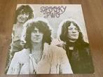 Spooky Tooth - Spooky Two, Ophalen of Verzenden, Zo goed als nieuw, 12 inch, Poprock