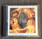 Psalms contemporary inspirational overture - cd, Cd's en Dvd's, Cd's | Klassiek, Verzenden, Modernisme tot heden, Zo goed als nieuw