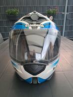 Schuberth C3 PRO, Motoren, Kleding | Motorhelmen, Overige merken, Systeemhelm, Dames, XL