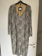 Nieuw jurk van Claudia Sträter maat 46, Beige, Maat 46/48 (XL) of groter, Nieuw, Ophalen of Verzenden