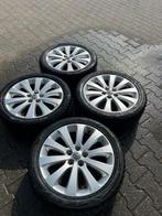 Winterbanden 17inch Opel Astra K, Auto-onderdelen, Banden en Velgen, Ophalen, 17 inch, Winterbanden, Personenwagen