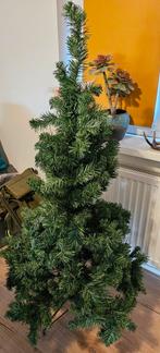 Kunst kerstboom (140cm hoog), Huis en Inrichting, Ophalen, Zo goed als nieuw