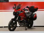 DUCATI MULTISTRADA 950 S (bj 2020), 2 cilinders, Bedrijf, Meer dan 35 kW, Overig