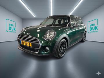 MINI Mini 1.2 One Chili Business LMV VELGEN NAVIGATIE CLIMAT beschikbaar voor biedingen