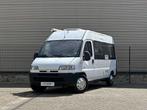 Citroen Jumper Camper 35LH 2.5D 86pk 1996, VJ-HB-02, Caravans en Kamperen, Campers, Overige merken, Overige brandstoffen, Bedrijf