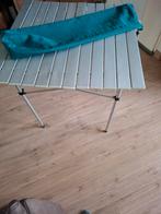 Campingtafel 70x70cm - Ideaal voor kamperen!, Ophalen