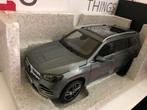 Jaditoys 1:18 Mercedes-Benz GLS-klasse (X167) 2019 seleniet, Ophalen of Verzenden, Nieuw, Auto, Overige merken