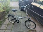 City Star - vouwfiets, Ophalen, Zo goed als nieuw