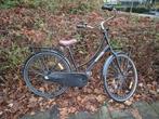 Popal damesfiets 40 euro, Fietsen en Brommers, Fietsen | Dames | Damesfietsen, Gebruikt, Versnellingen, 50 tot 53 cm, Ophalen