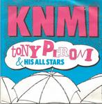 Tony Peroni & His All Stars ‎– K.N.M.I. (1987), Ophalen of Verzenden, Zo goed als nieuw, Overige formaten, Levenslied of Smartlap