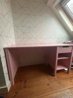 Roze buro, Ophalen, Gebruikt, Bureau