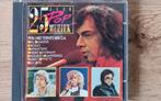 25 Jaar Pop Muziek - 1976 - Diverse Artiesten CD, Ophalen of Verzenden, Zo goed als nieuw, Pop, Boxset