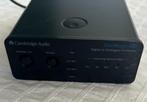 Cambridge Audio DacMagic 100   ZGAN, Audio, Tv en Foto, Converters, Ophalen of Verzenden, Zo goed als nieuw