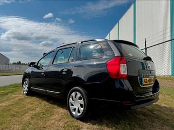 Dacia Logan MCV 0.9 Tce, Xenon,Navi,Camera,Airco,2017,49dkm! beschikbaar voor biedingen