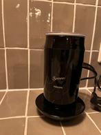 Philips Senseo melkopschuimer CA6500/60, Ophalen, Zo goed als nieuw