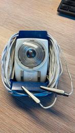 Vintage Philips pechhulplamp, Ophalen of Verzenden