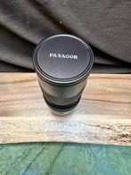 Panagor 75-205mm Telezoom Lens - Vintage, Ophalen of Verzenden, Gebruikt, Telelens, Zoom