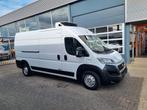 Fiat Ducato Maxi 2.3 JTD Koelwagen Multitemp Xarios 350MT ST, Auto's, Bestelauto's, Voorwielaandrijving, Gebruikt, Euro 6, 150 pk