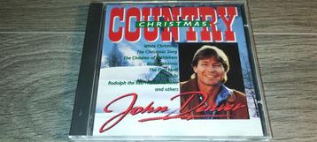 John Denver - Country Christmas beschikbaar voor biedingen
