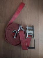 Spanband, Ophalen of Verzenden