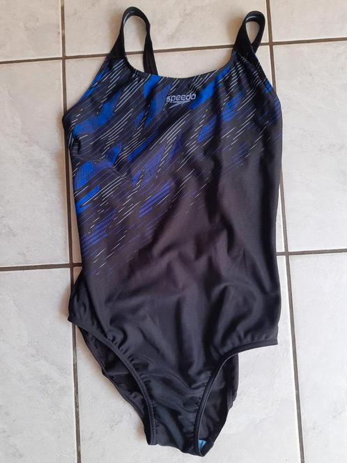 Speedo Endurence badpak maat 38 nieuw, Kleding | Dames, Badmode en Zwemkleding, Nieuw, Badpak, Zwart, Ophalen of Verzenden