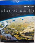 BBC: Planet Earth
Blu-ray., Ophalen of Verzenden, Zo goed als nieuw, Documentaire en Educatief, Boxset